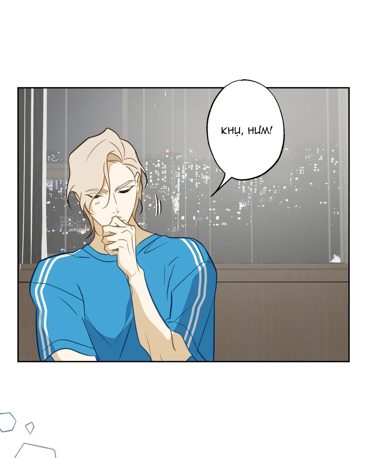 mỹ nhân ngư chapter 12 41