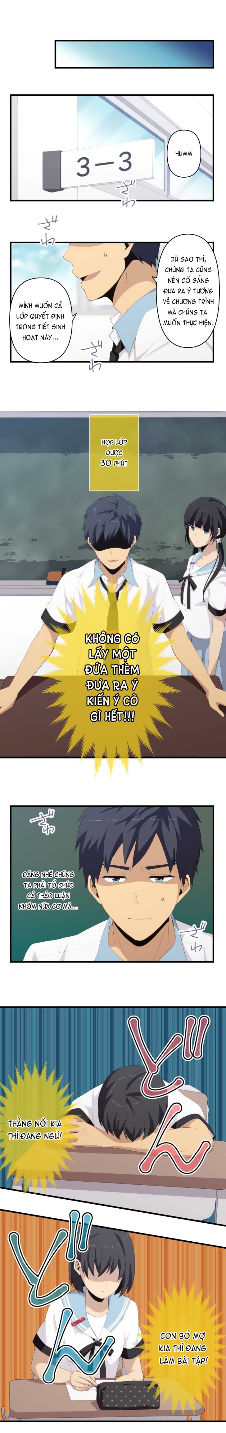 relife chapter 129 7