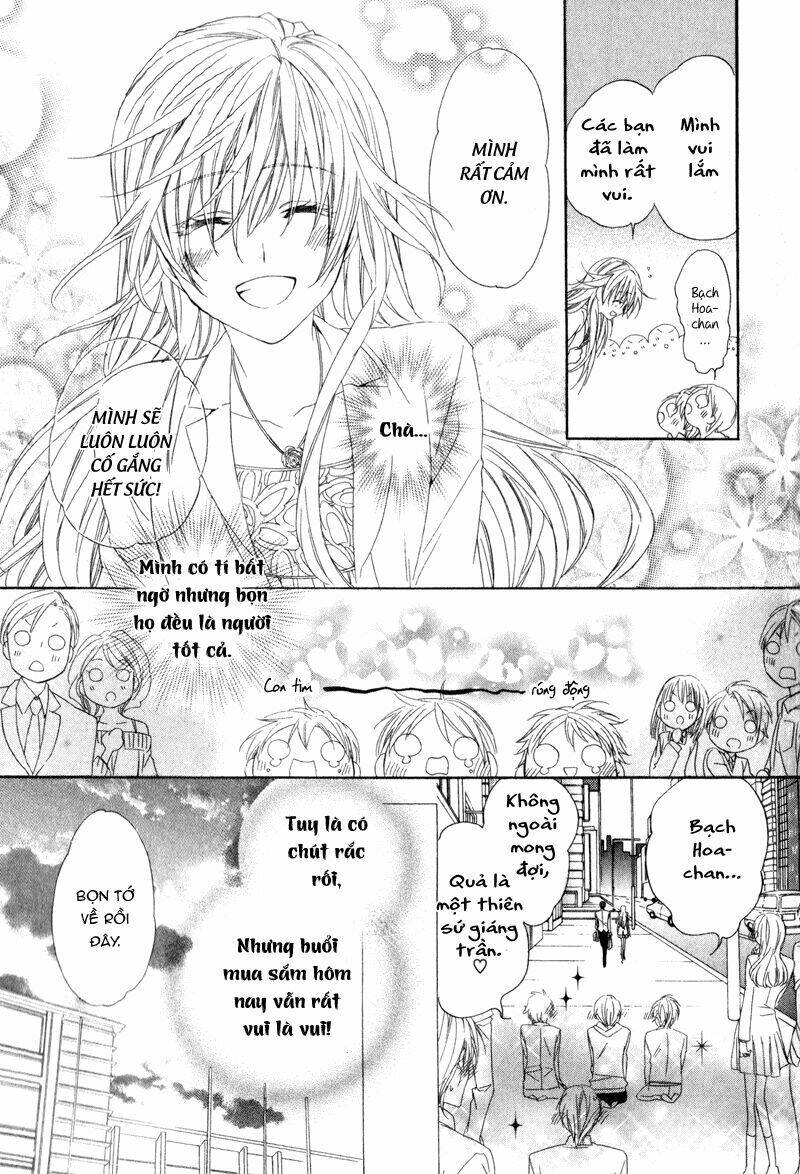 kami-sama gakuen armeria chapter 5 22