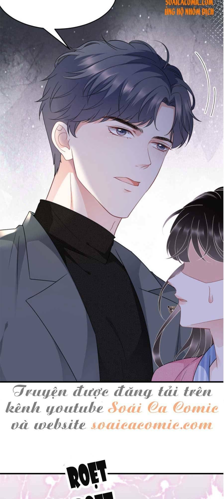 đại tiểu thư có ý đồ gì xấu đâu chapter 58 2