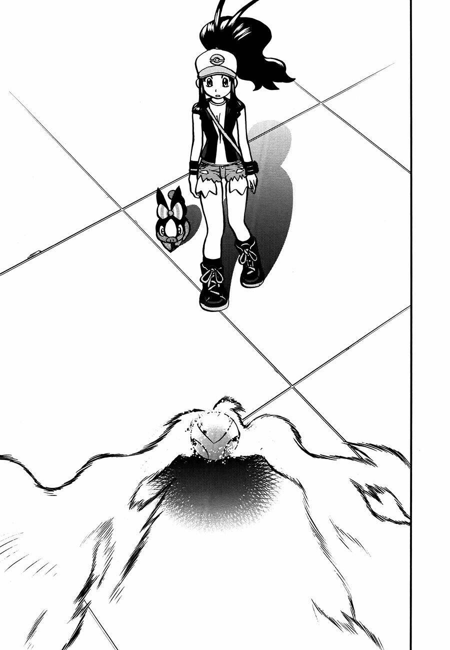 thú cưng đặc biệt chapter 524 19