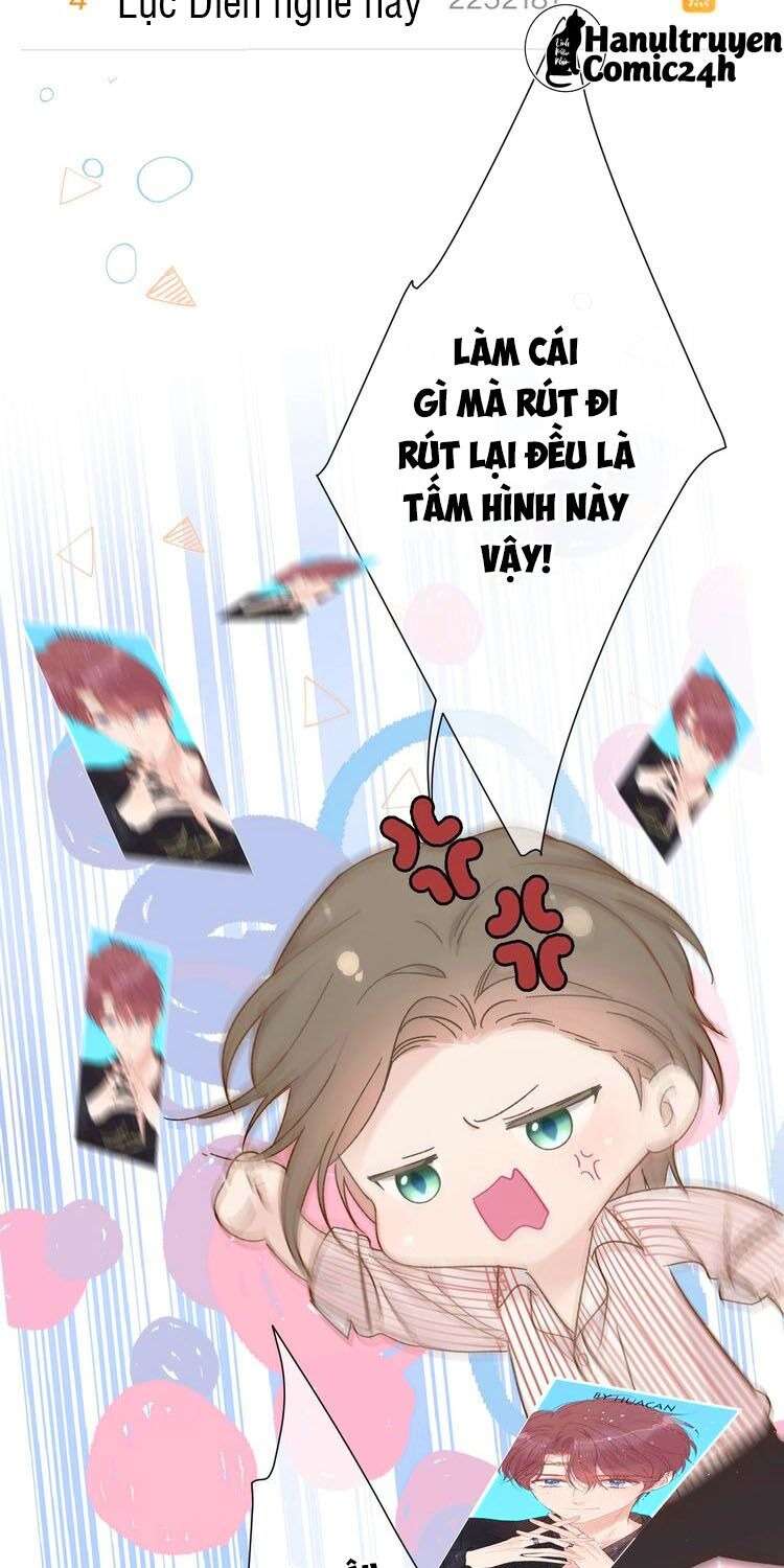 bảo vệ siêu sao của tôi chapter 89 21