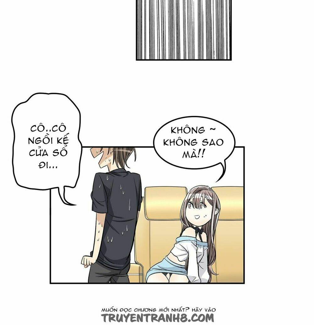 câu lạc bộ sa đoạ chapter 32 71