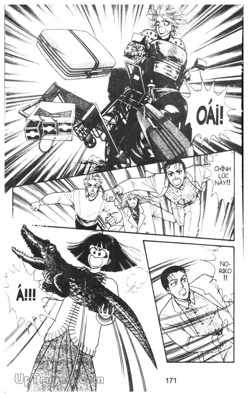 câu lạc bộ con nhà giàu chapter 7 172