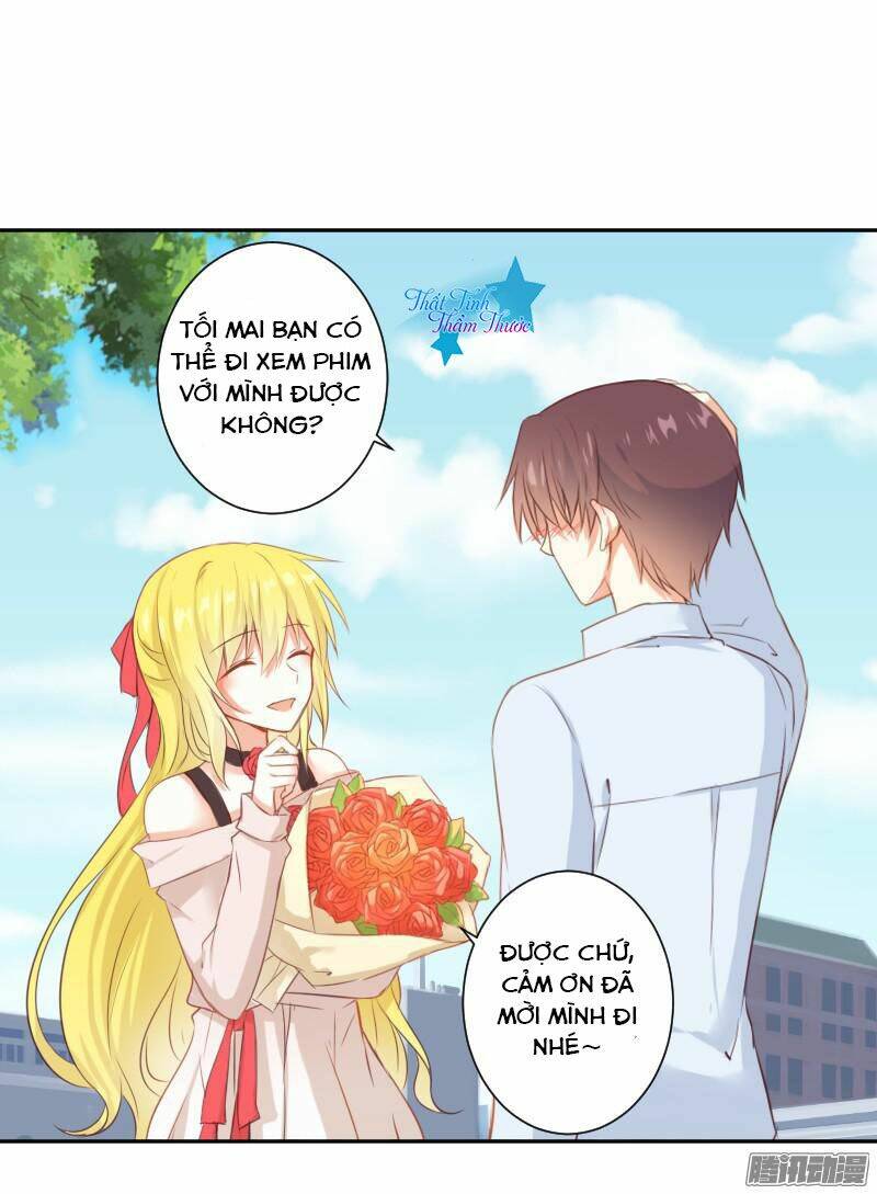 hôm nay ta cũng muốn trêu chọc nàng chapter 2 13