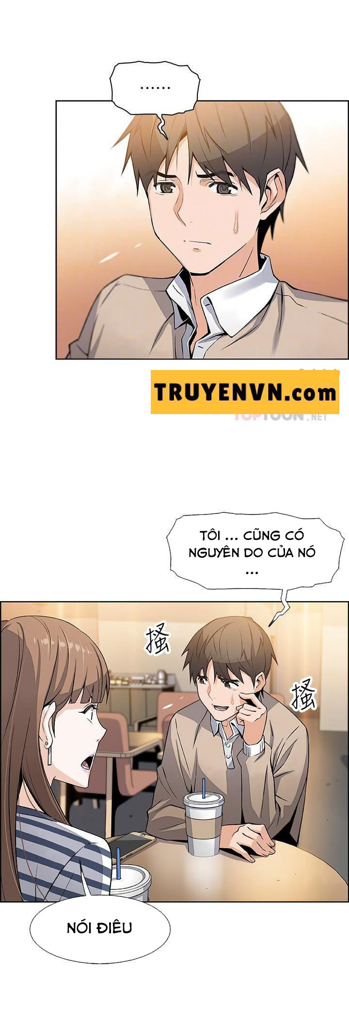 nhóm học đặc biệt chapter 6 21