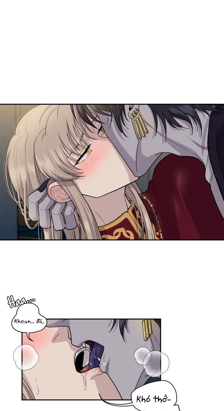 cách vứt bỏ trinh tiết chapter 4 1