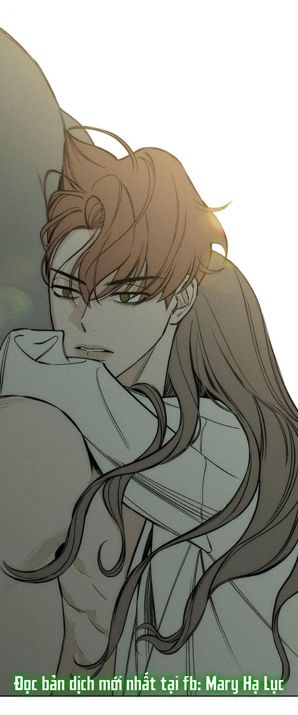 [18+] Nước Mắt Trên Đóa Hoa Tàn chapter 16.1 61