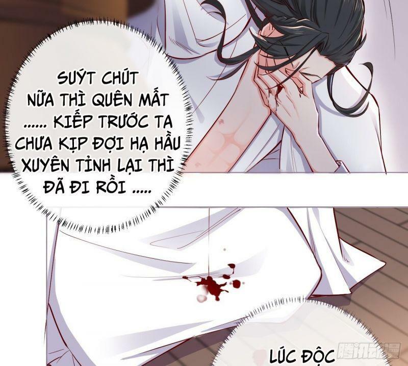 nhập mộ chi thần chapter 4 18