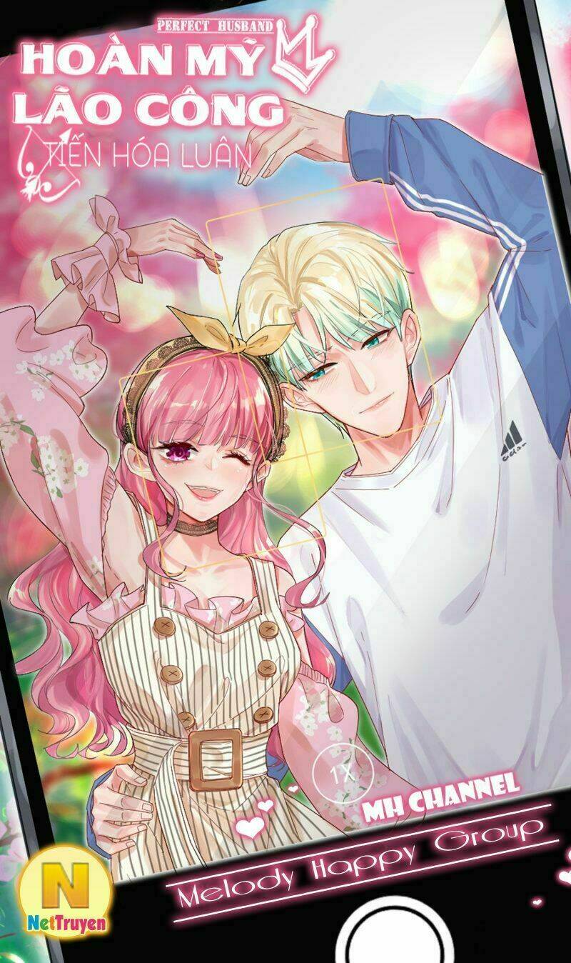 dục hỏa độc nữ chapter 28 16