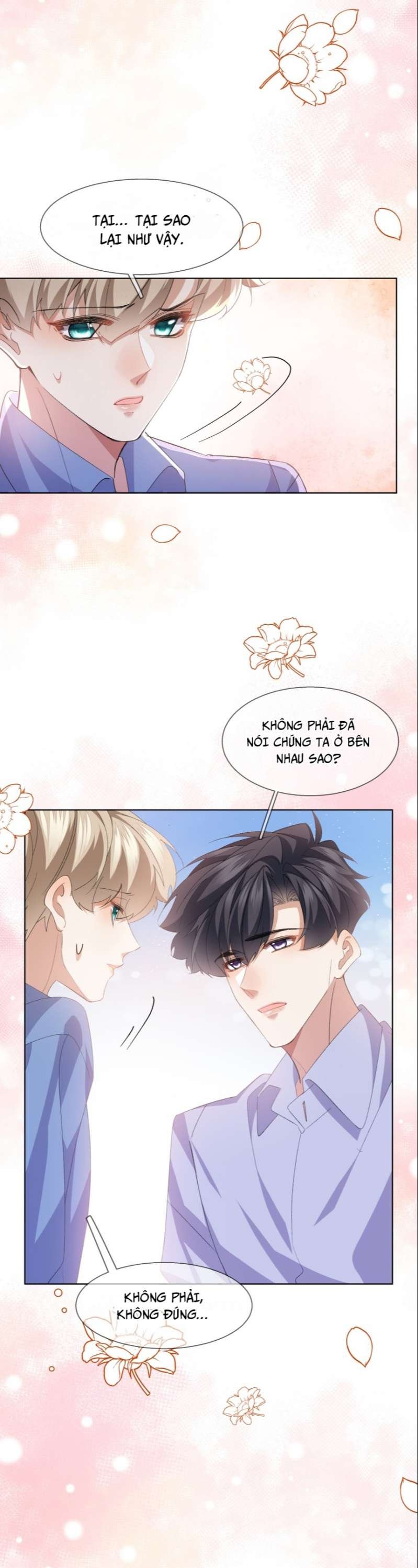 tư tự vạn thiên chapter 30 19