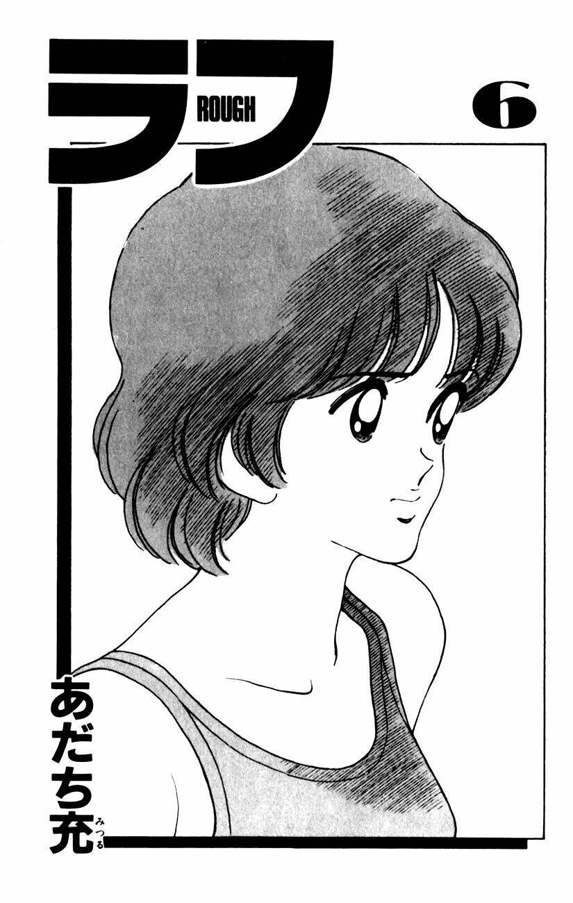 rough - ngọc thô chapter 50 3