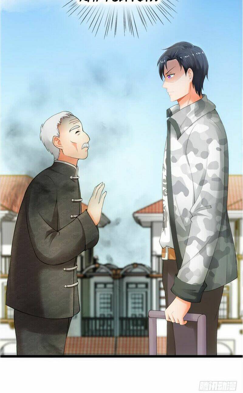 vú em là cổ tiên chapter 3 20