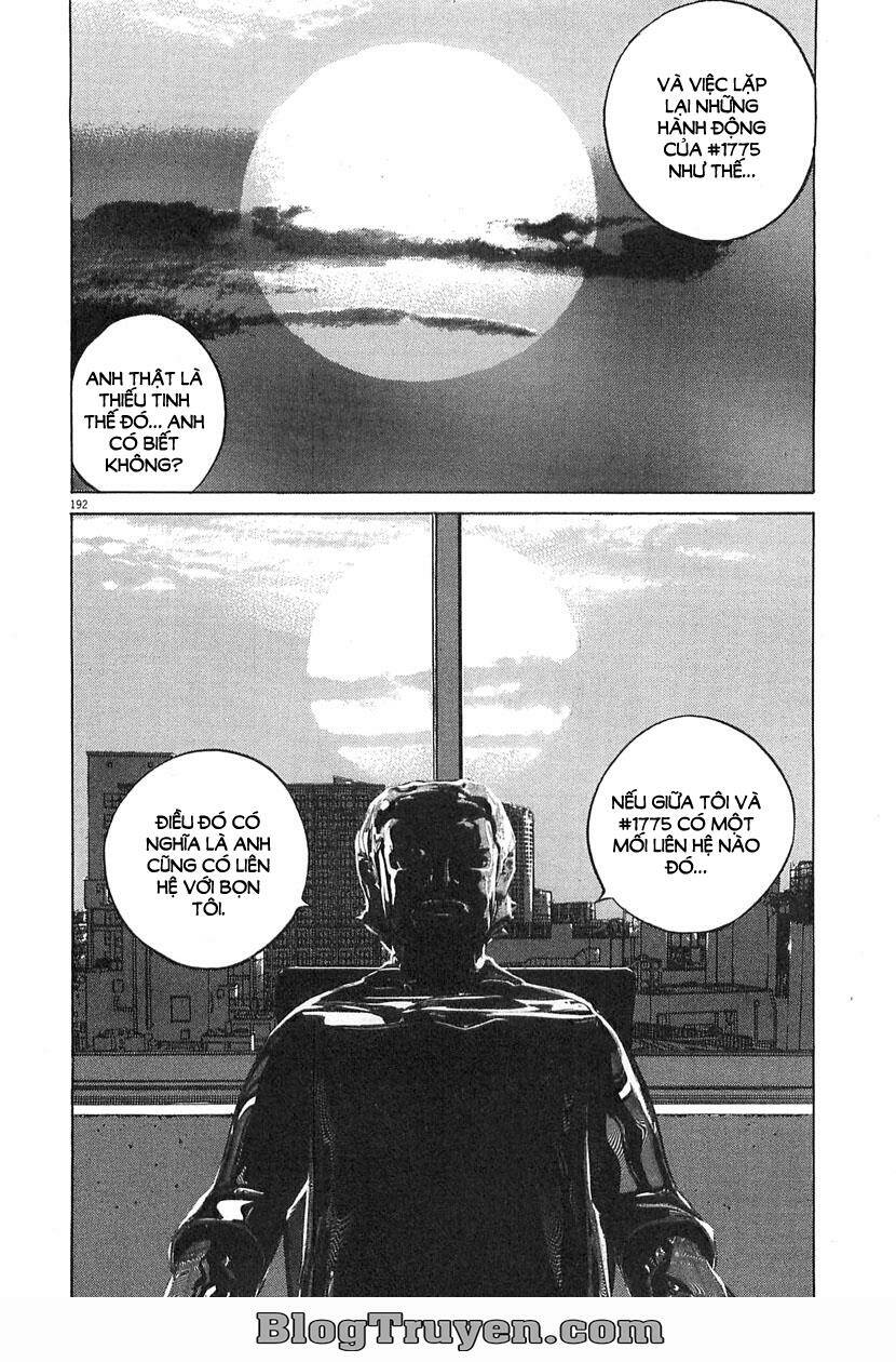 homunculus chapter 70 14