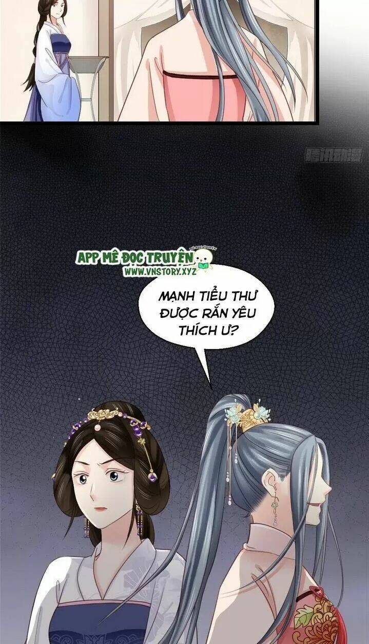 kiều nữ độc phi chapter 247 12