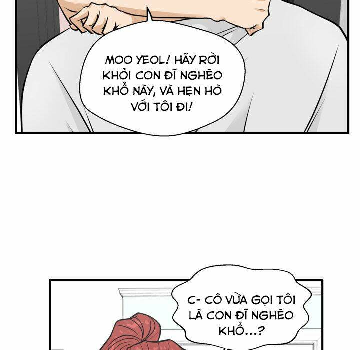 mr kang chapter 62 115