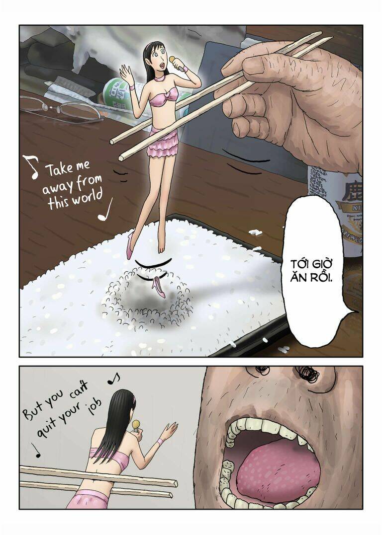 cowgirl chapter 0 34