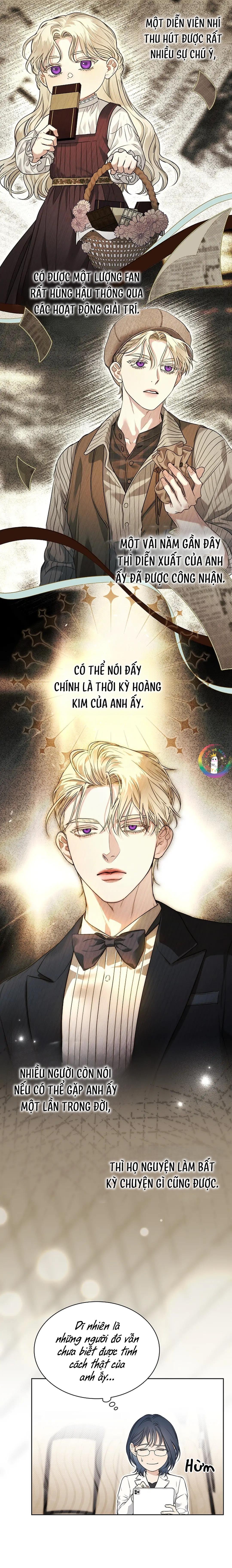 ✖có giỏi thì hôn tôi đi✖ chapter 1 12