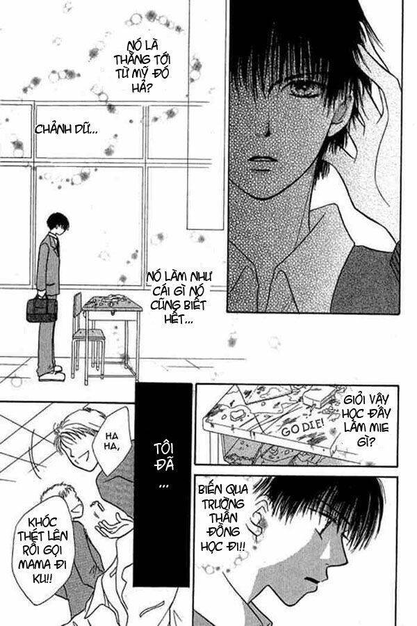 power!! chapter 18 5