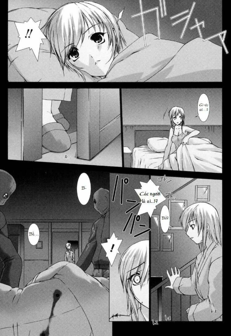 ziggurat chapter 3 5