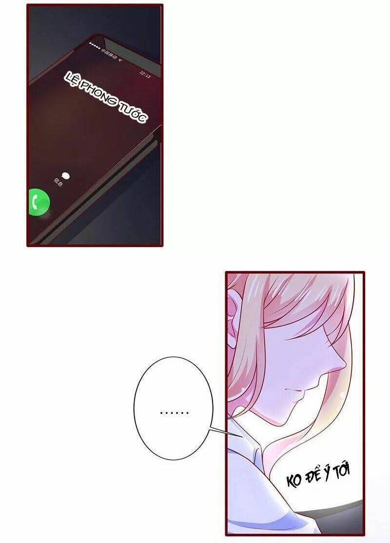 không gả cho tổng tài, gả cho người hầu chapter 96 2
