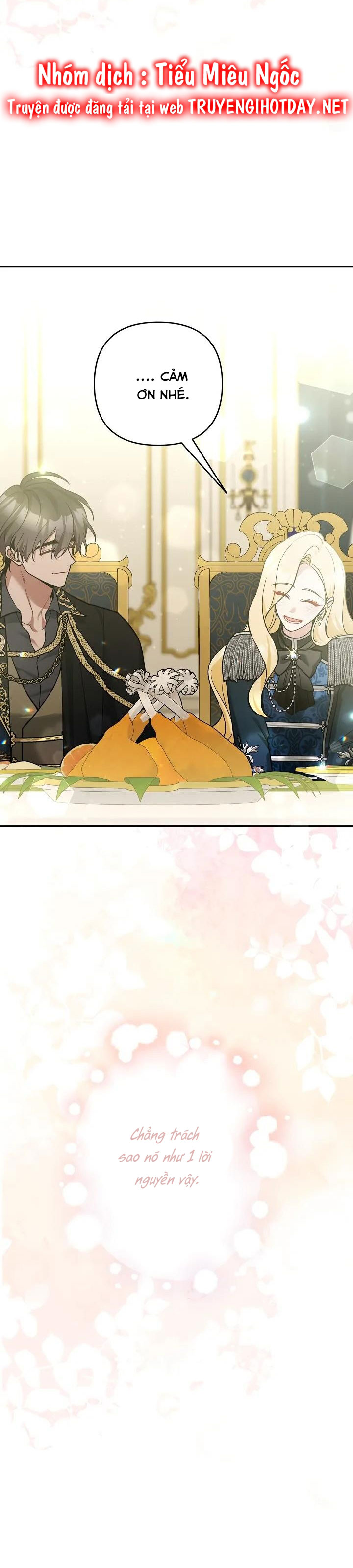 đừng đến cửa hàng của ác nữ phản diện chapter 59 21