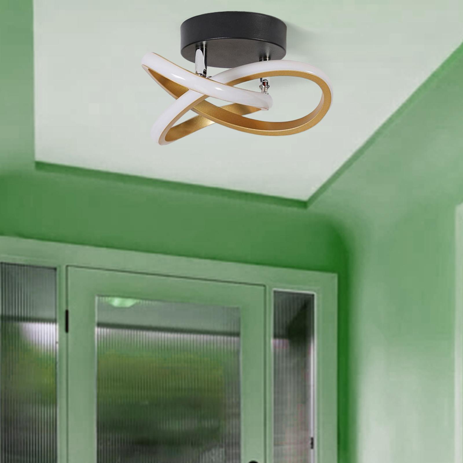 LED Ceiling Light Fixtures Chandelier for Home Lighting