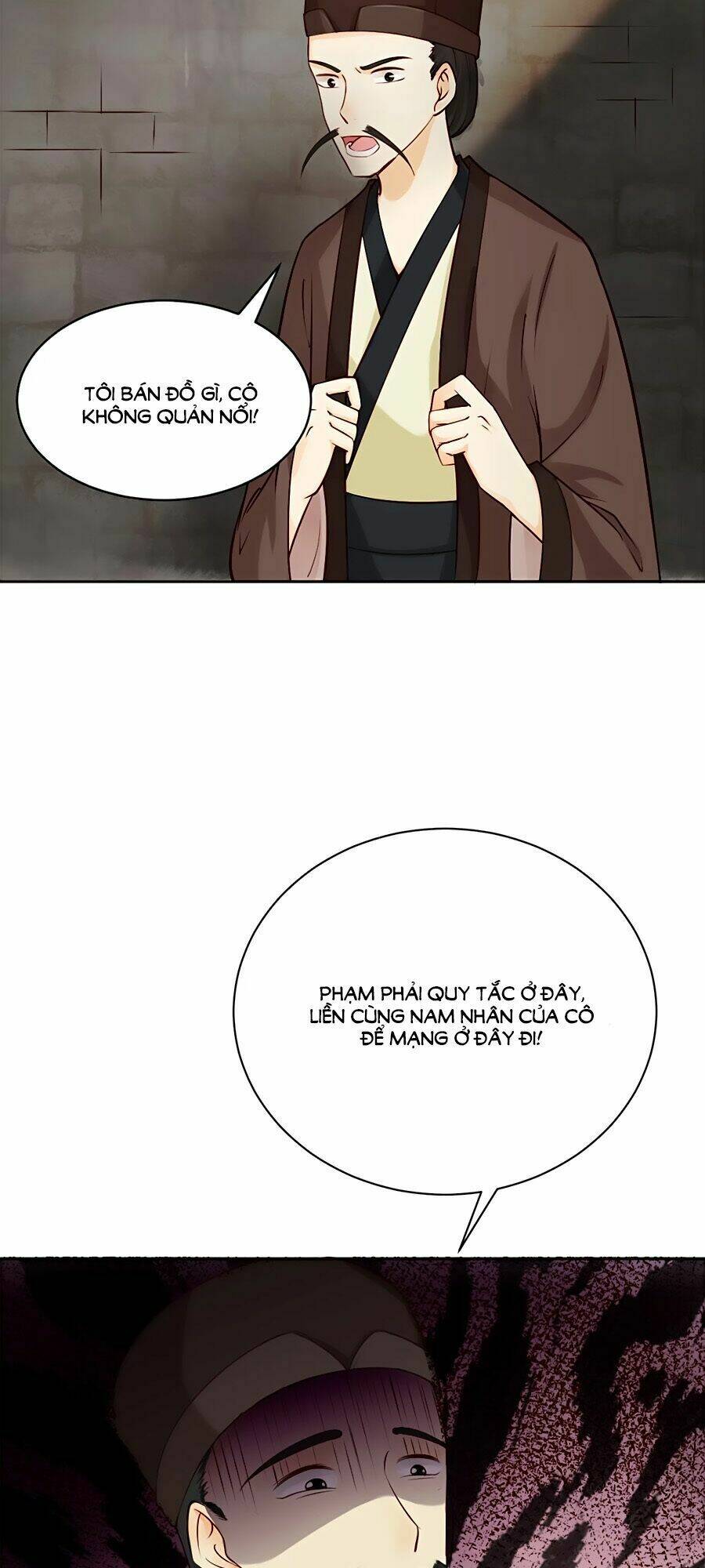 thần y nữ ngỗ tác chapter 8 28