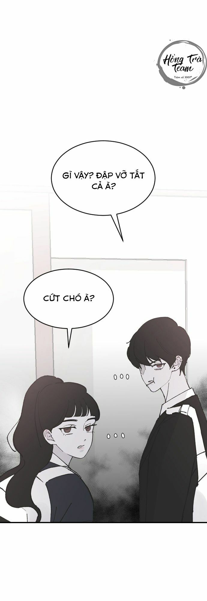 ba người anh trai cực phẩm của tôi chapter 23 66