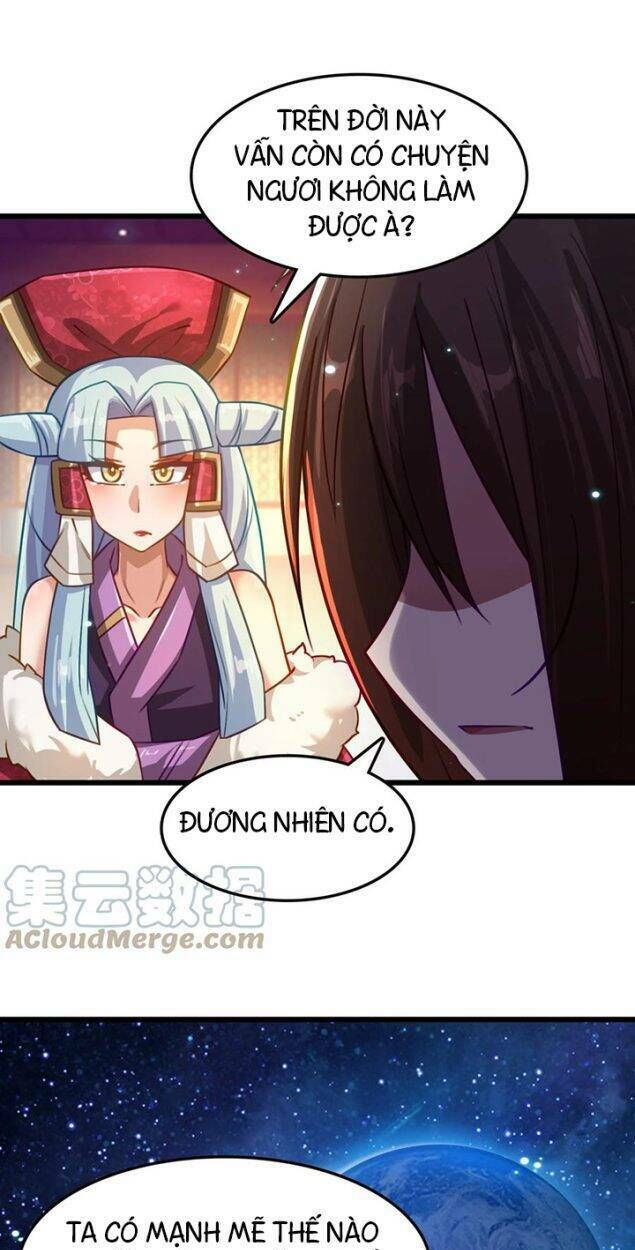 đại bảo kiếm của tôi chapter 15 27