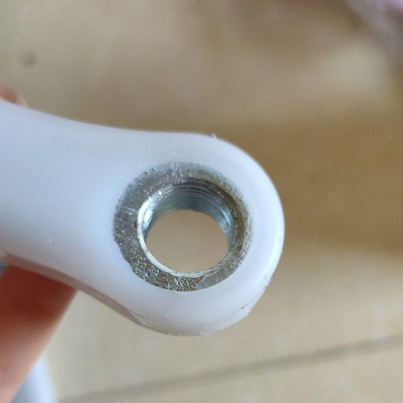 Bộ Giò Xe Đạp 26 inh