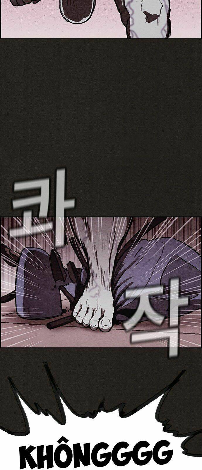 quái vật tại chung cư xanh chapter 27 35