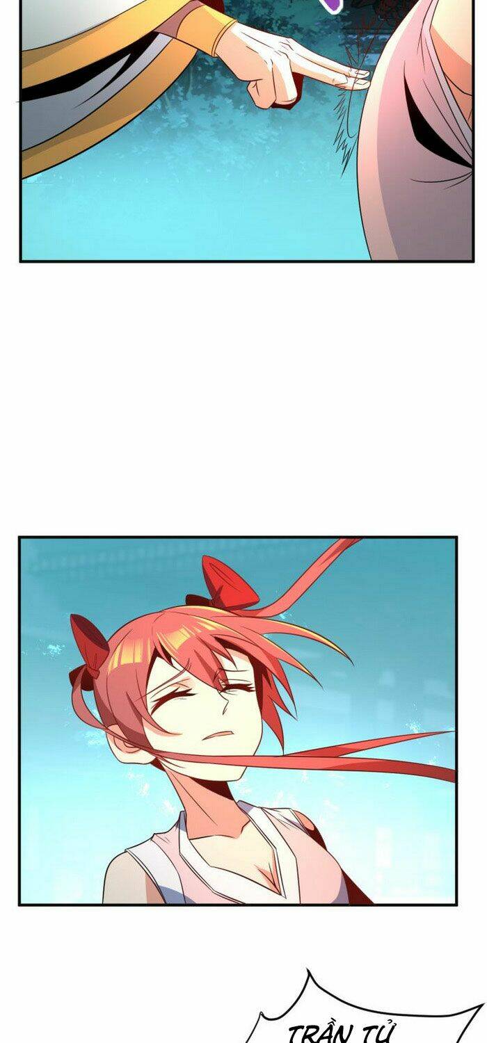 thôn phệ một thế giới tu tiên chapter 78 24