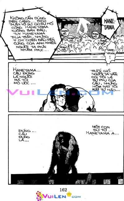 truyền nhân atula - shura no mon i chapter 6 163