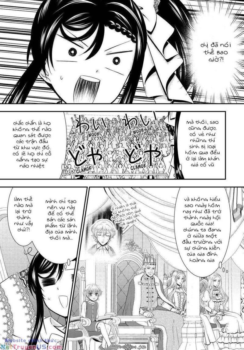 tiết kiệm 80.000 vàng ở thế giới khác cho tuổi già của tôi chapter 88 3