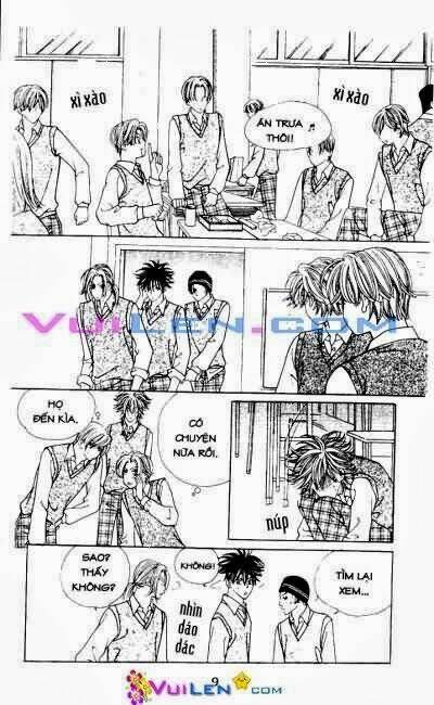 cô bé táo bạo chapter 7 9