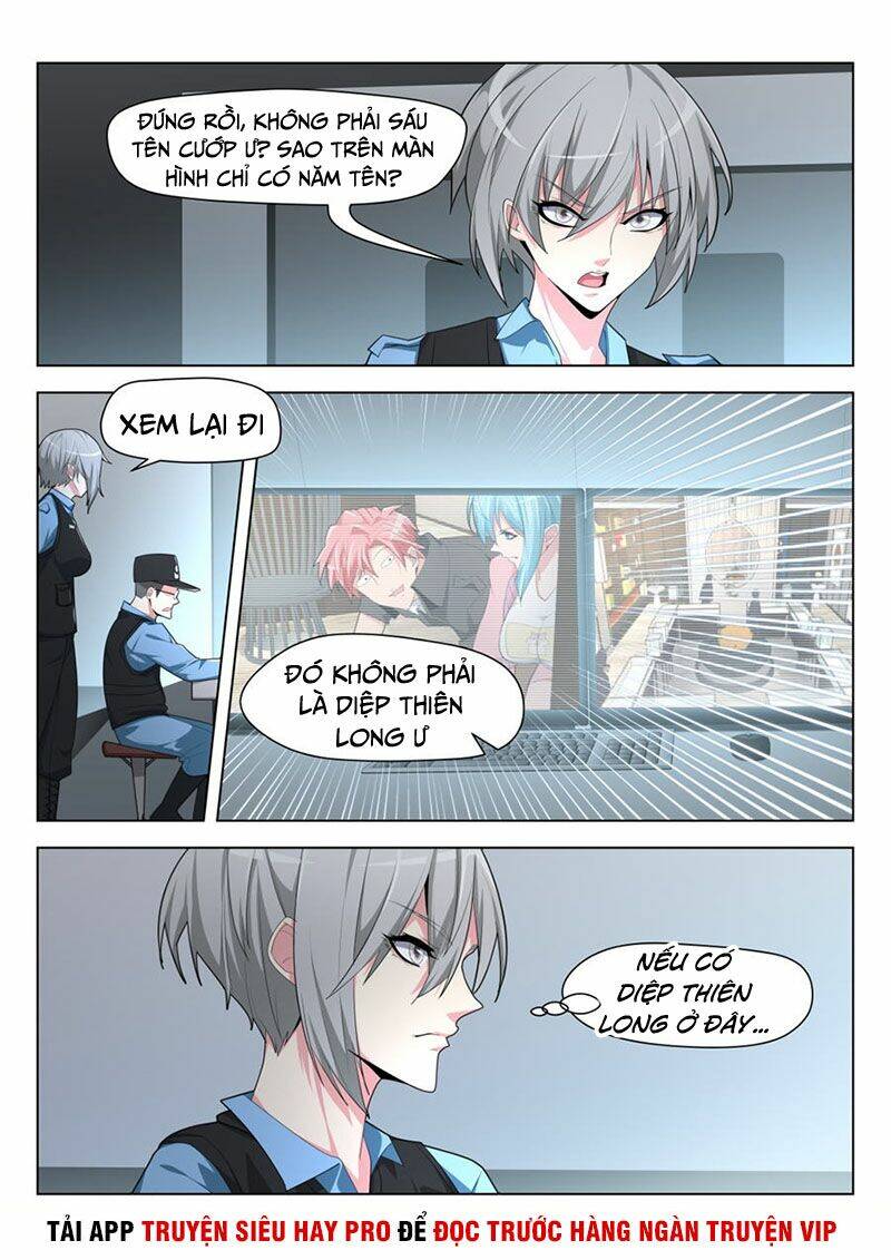 thiên tài cao thủ chapter 185 10