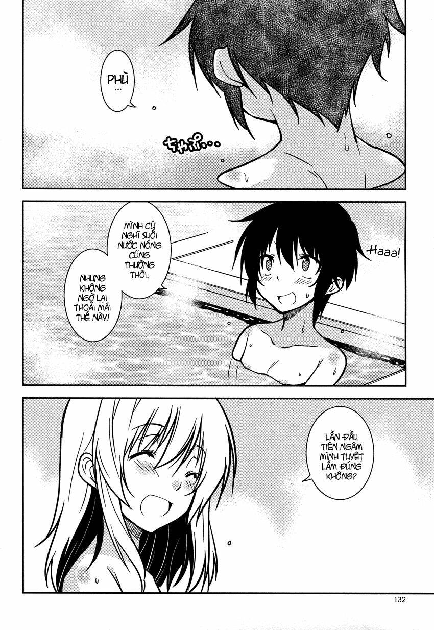 boku to boku chapter 6 16