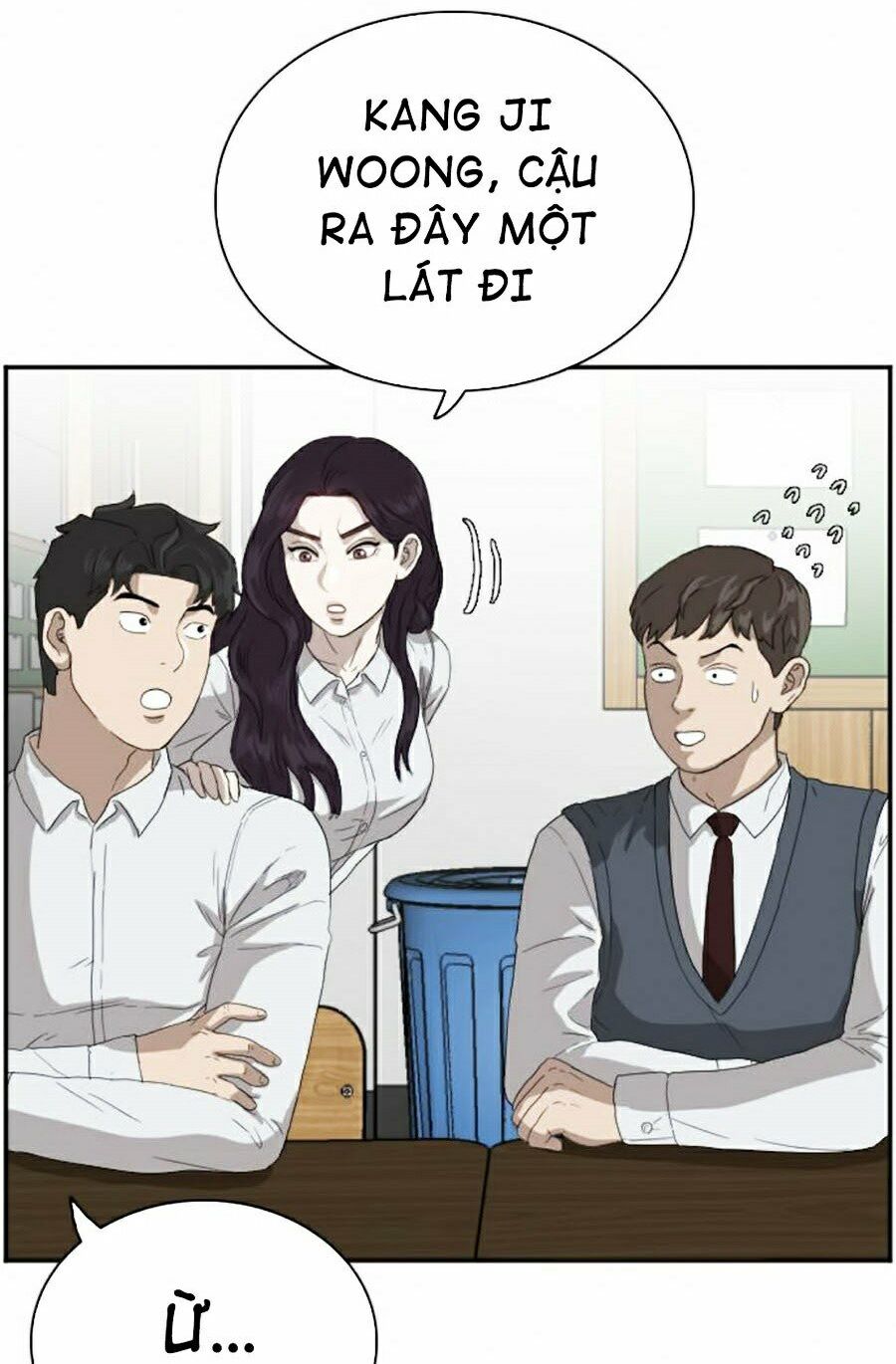 người xấu chapter 67 88