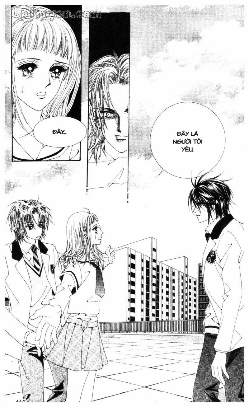 vợ chồng trẻ con bản đẹp chapter 14 117