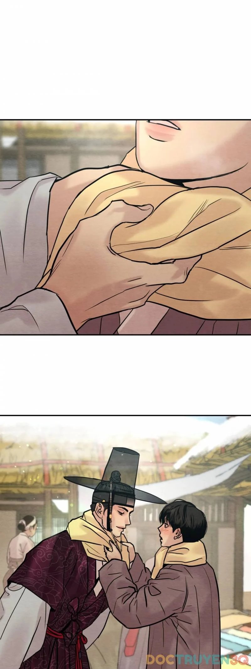 dạ ký chapter 107.5 1