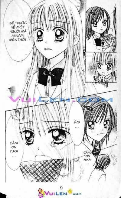 con gái con trai chapter 4 9