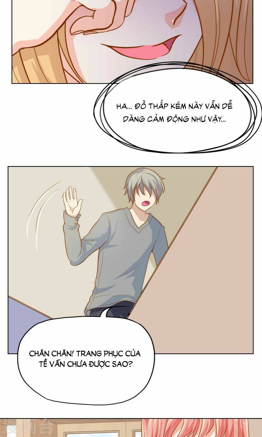 đào sắc tinh quang chapter 16 10