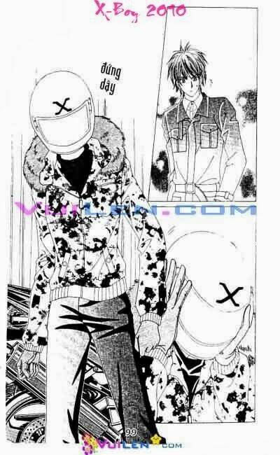 cuộc sống của tôi chapter 8 99