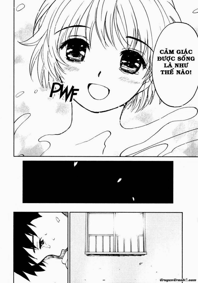 itoshi no kana chapter 1 31