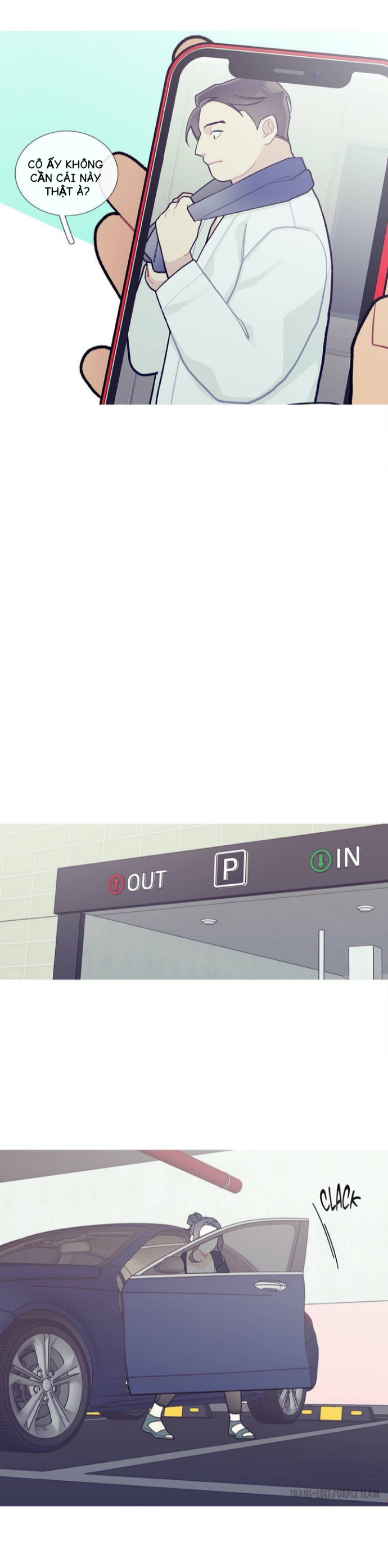 chuyện quái gì đang xảy ra? chapter 86 6