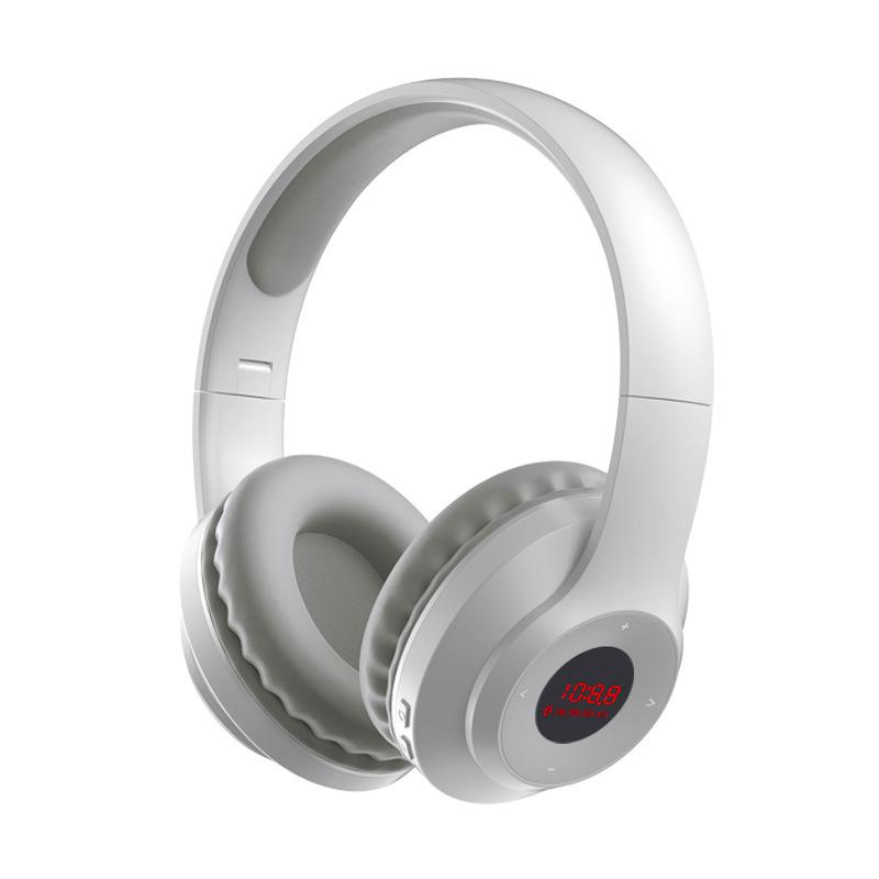 Vận chuyển nhanh Tai nghe Bluetooth Tai nghe Tai nghe chơi game Điện thoại có dây Máy tính Tai nghe đa năng Âm nhạc thể thao Tuổi thọ pin dài