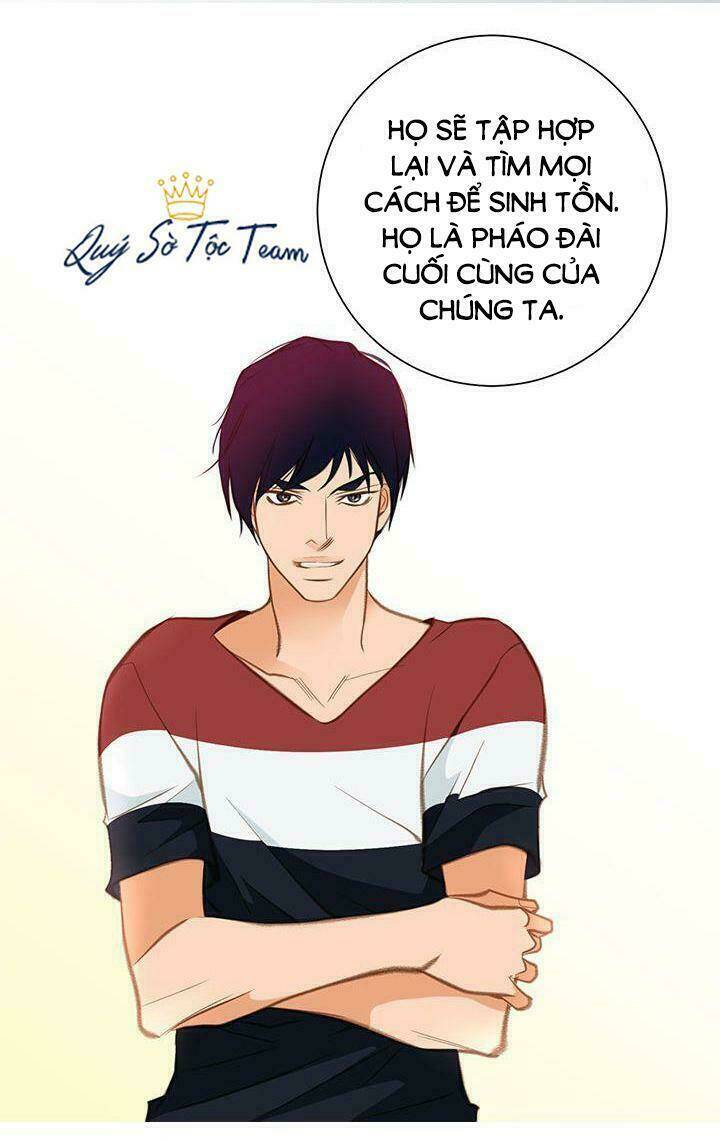 tiếp xúc chí mạng chapter 61 75