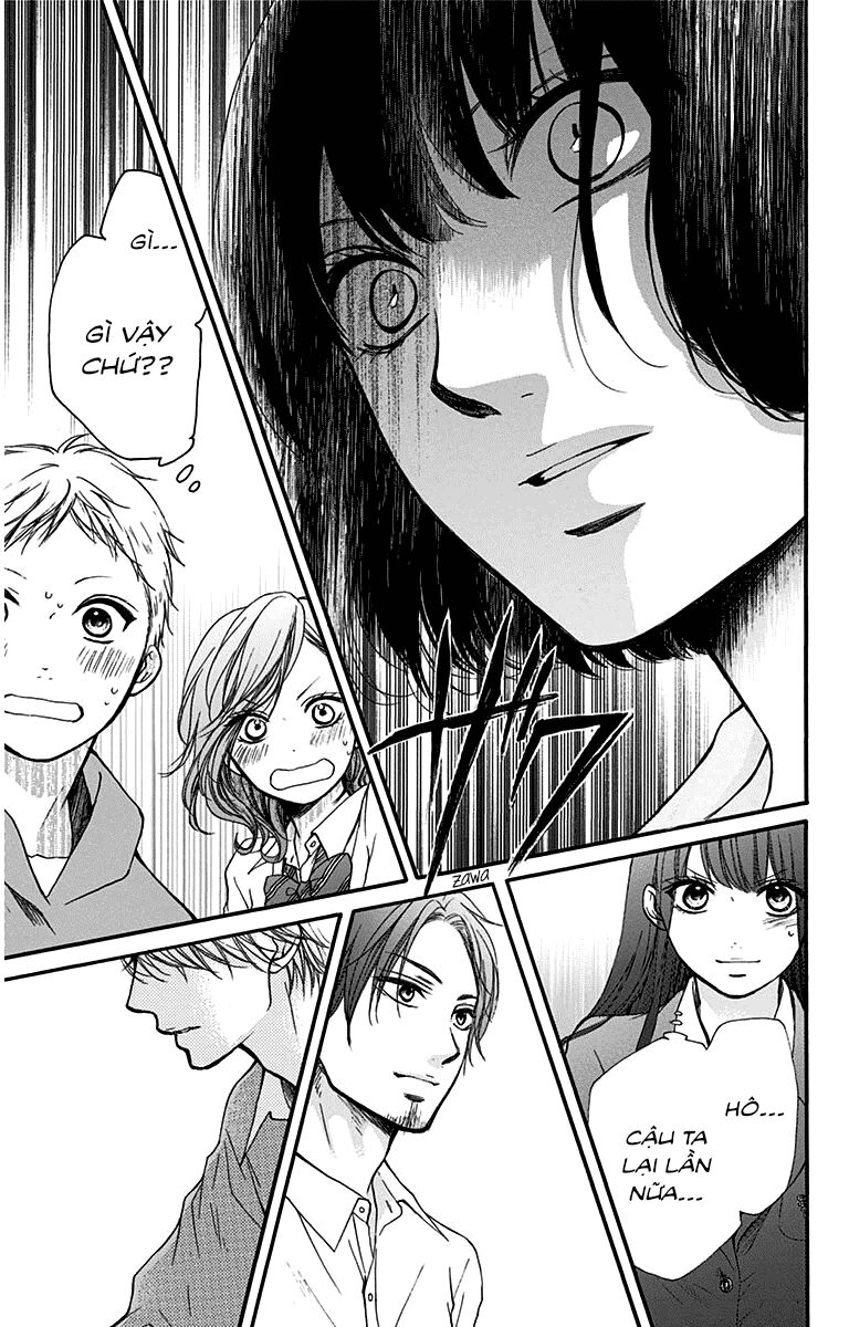 kono oto tomare! chapter 36 34