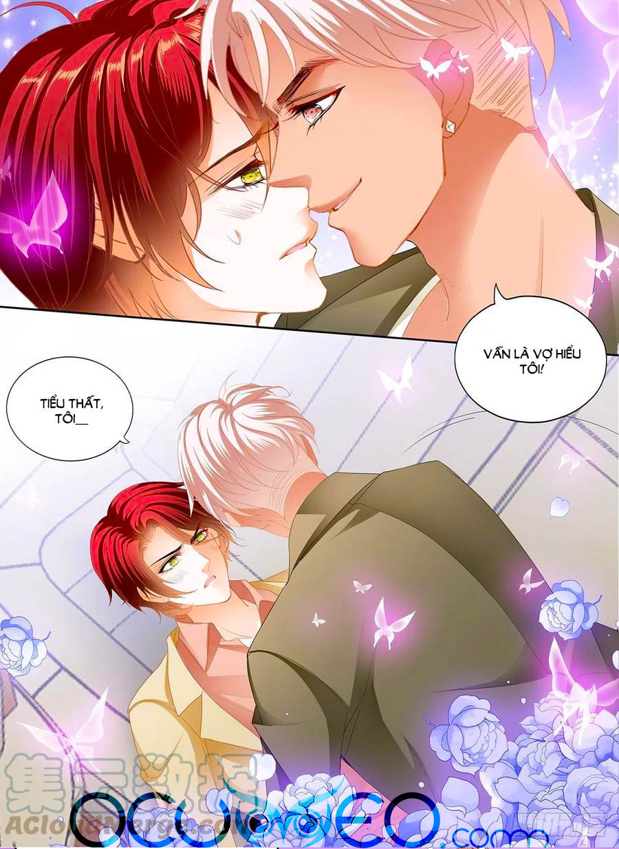 bá đạo tiểu thúc, xin trêu chọc vừa thôi! chapter 239 10